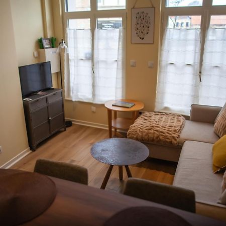 2 Gites Au Coeur De Bergues Ngoại thất bức ảnh
